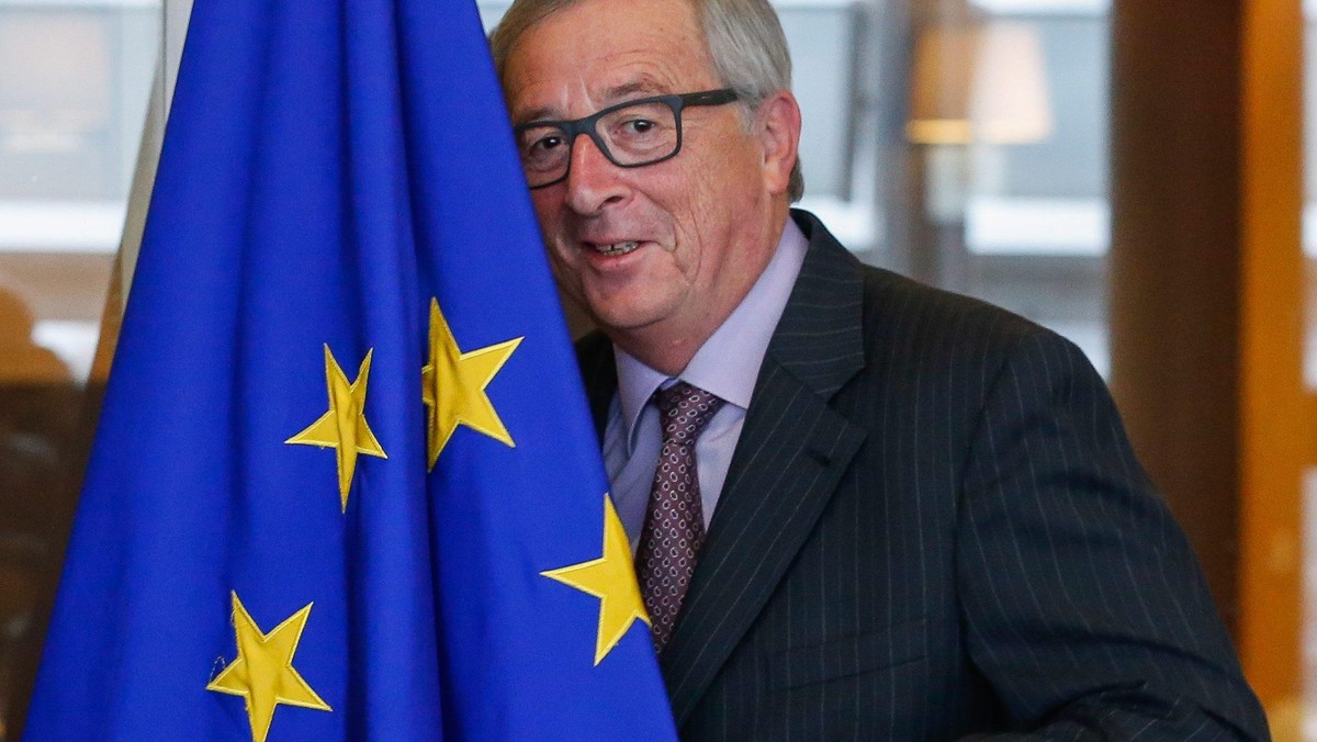 Jean-Claude Juncker