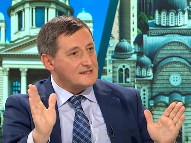 Čuveni srpski profesor o sindromu koji se često zanemaruje, a ne bi trebalo