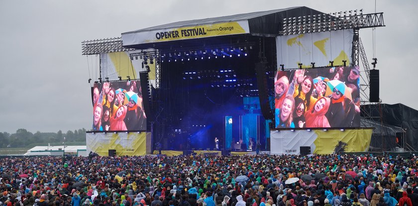 Open'er Park. Jakich artystów zobaczymy w Gdyni? Ile kosztują bilety?