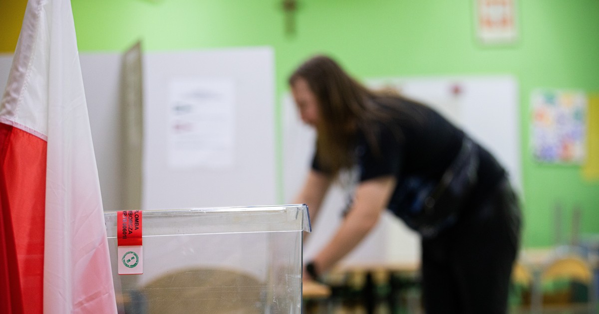 Wybory prezydenckie 2025. 122 przypadki naruszenia ciszy wyborczej