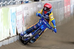 Walkower dla Stali Gorzów za odwołany mecz w Częstochowie. To nie wszystkie kary