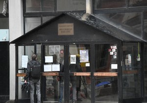 Profesor Vuletić traži ostavku dekana Filozofskog fakulteta, oglasio se dekan Sinani