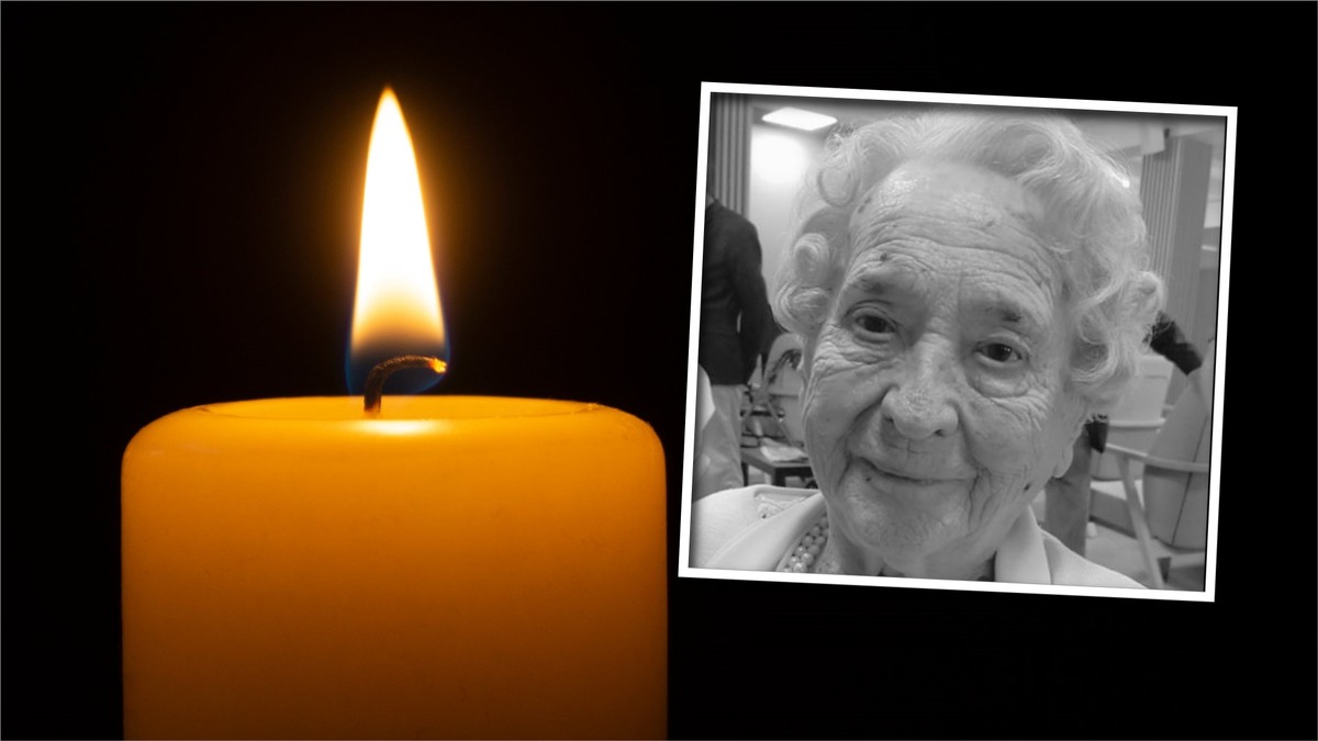 Nie żyje Irena Paśnik ps. "Irka". Była sanitariuszką Powstania Warszawskiego. "Stolica będzie wdzięczna"