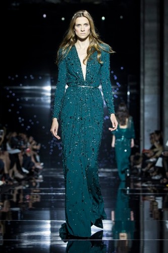 Zuhair Murad Haute Couture jesień/zima 2015/2016