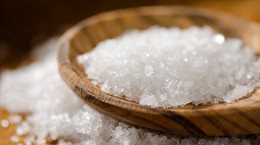 Sól emska – właściwości i zastosowanie