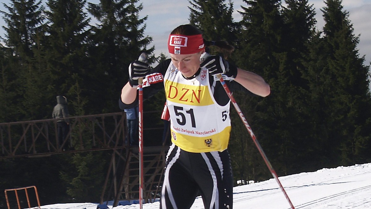 Justyna Kowalczyk ma za sobą już dwa zgrupowania - w Sierra Nevada i w Ramsau. Teraz czeka ją wizyta w białoruskich Raubiczach. Nasza znakomita biegaczka jest zadowolona z przebiegu dotychczasowych przygotowań do igrzysk olimpijskich - czytamy w "Przeglądzie Sportowym".