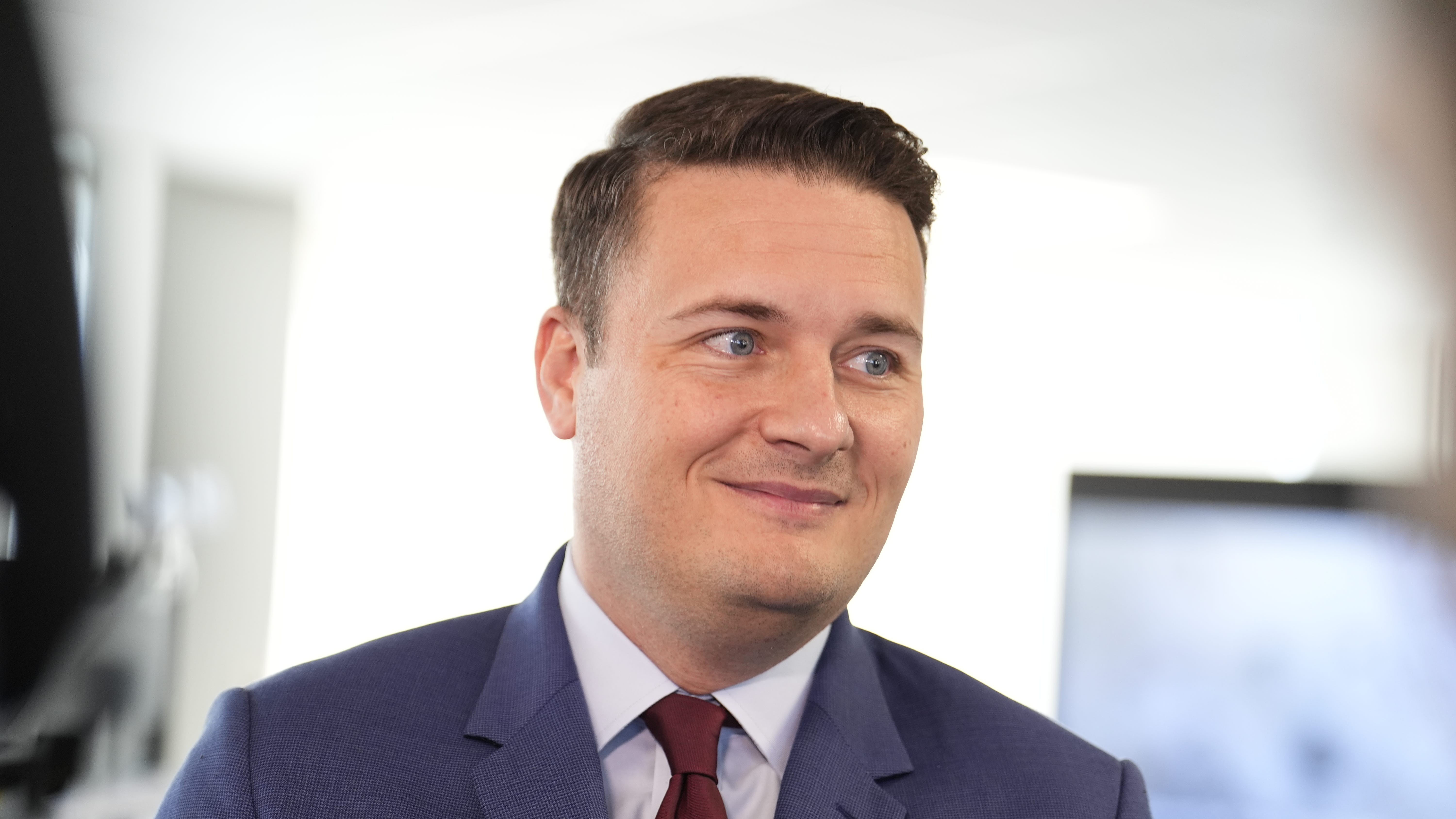 Streeting pledges £500m to end care workers' poverty pay