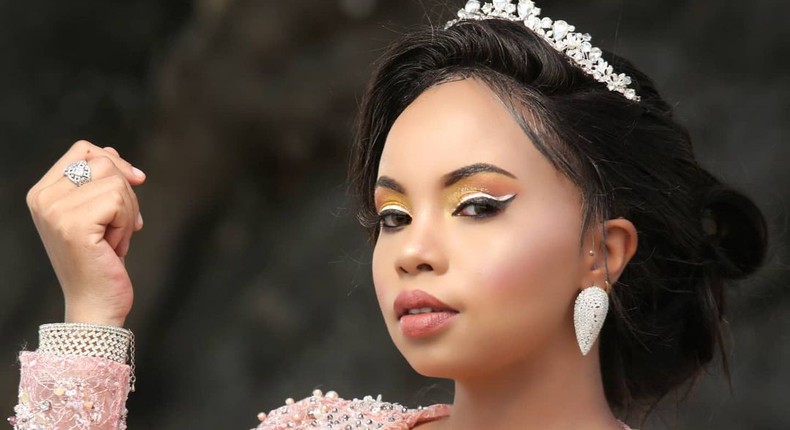 I hated my big lips growing up – Brenda Wairimu