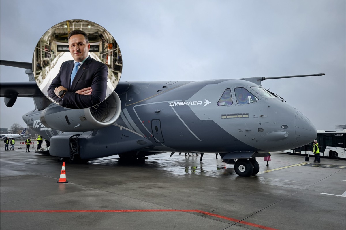 Lotniczy gigant deklaruje, iż pomoże Polsce. "Scyzoryk w powietrzu"