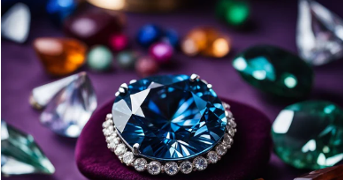 10 rare gemstones that can be found in Nigeria Pulse Nigeria