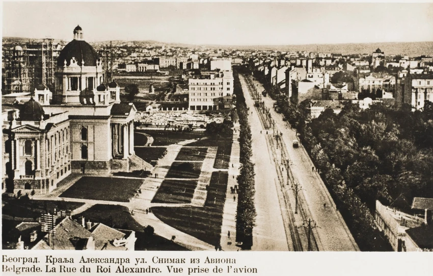 Bulevar kralja Aleksandra