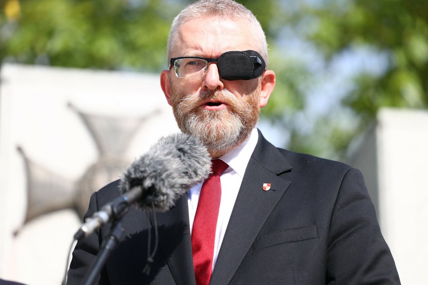 Grzegorz Braun