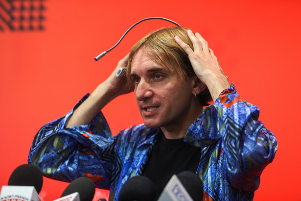 Neil Harbisson