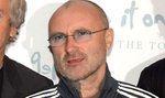 Phil Collins porzuca śpiewanie