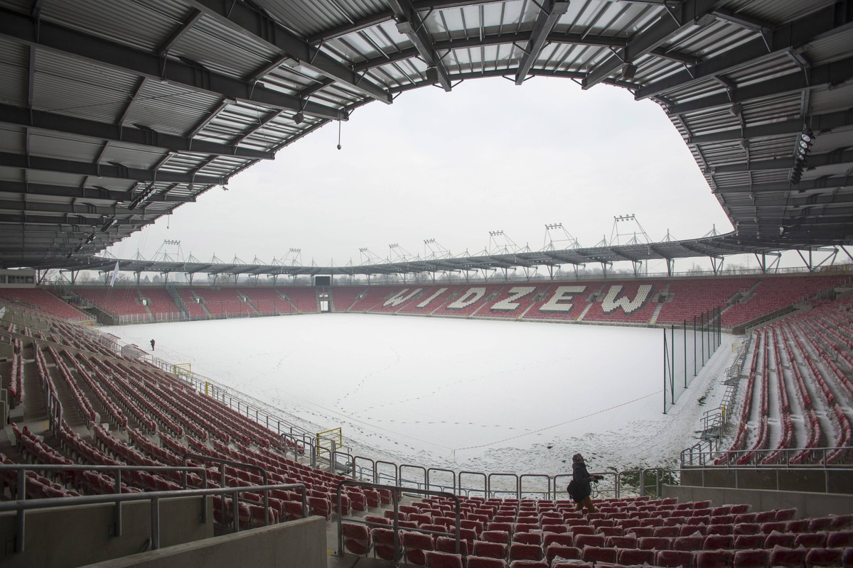 Rekord w trzeciej lidze. Kibice Widzewa Łódź kupili już ponad 10 tysięcy karnetów