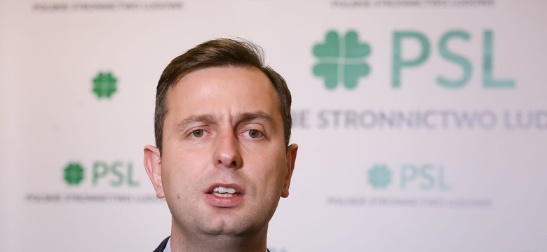 PSL: Polska wieś została najbardziej wyzyskana, oszukana i odrzucona dzisiaj przez PiS