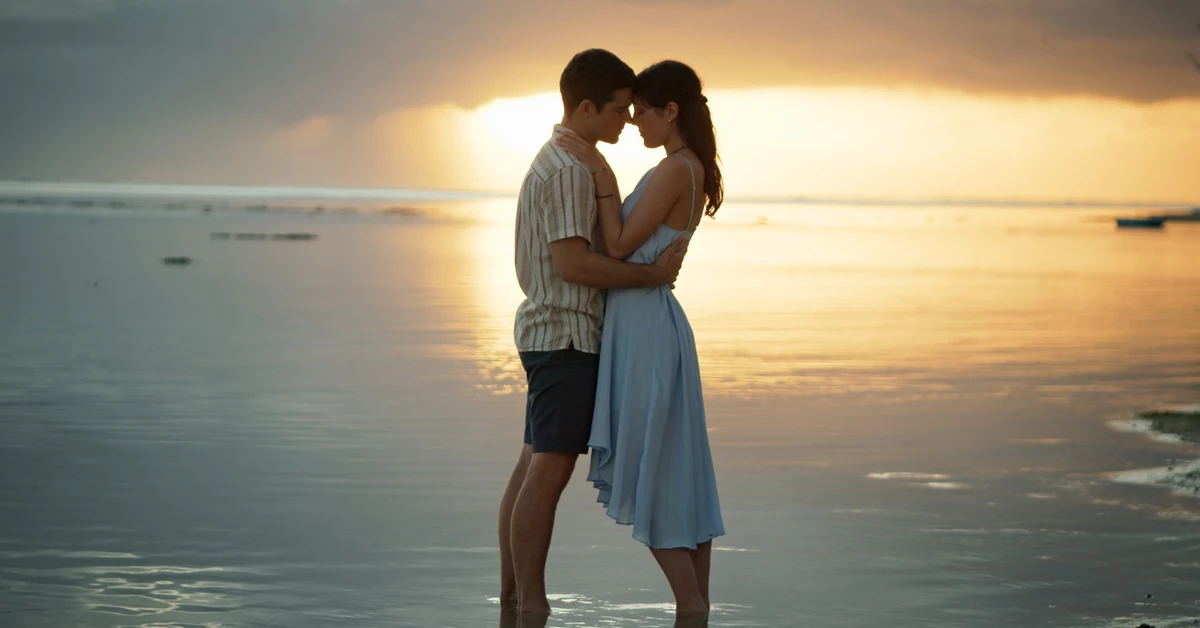 Gorące romanse od dziś w telewizji. Na przekór pogodzie