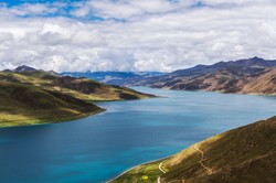 Powstaje największa zapora wodna na świecie. Wiadomo, ile będzie kosztować