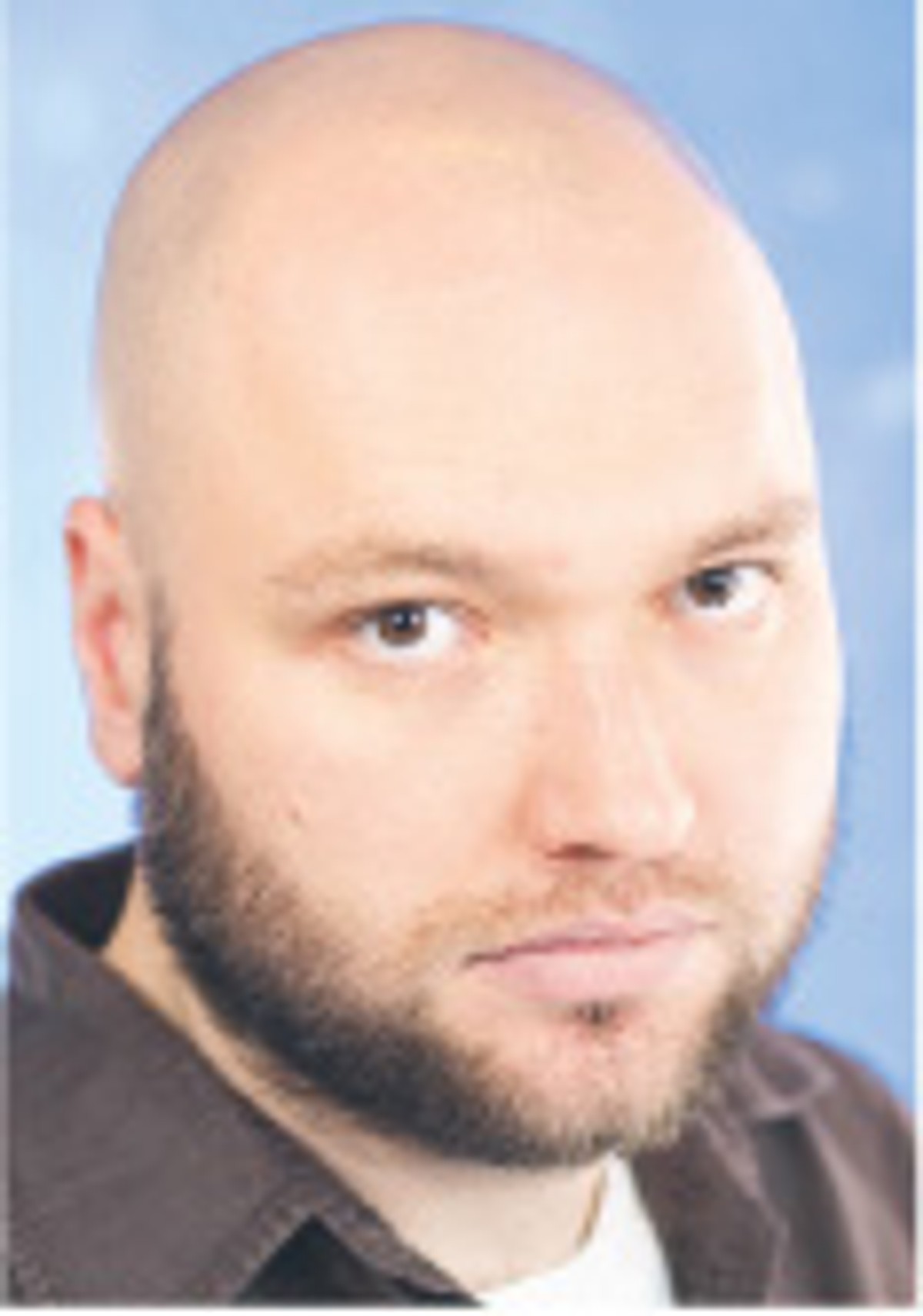 Zbigniew Parafianowicz, kierownik działu zagranicznego