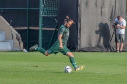 Grzegorz Krychowiak tymczasowo zamienił Rosję na Grecję