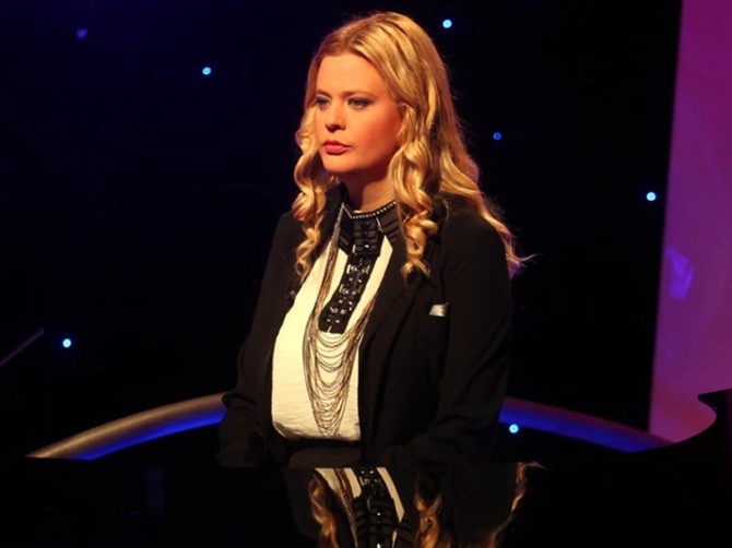 Milica Jokanović