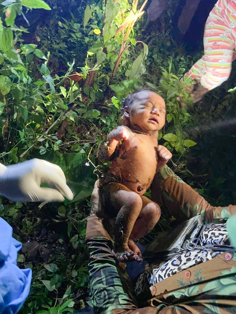 tajland beba foto Viral Press profimedia-0648867121