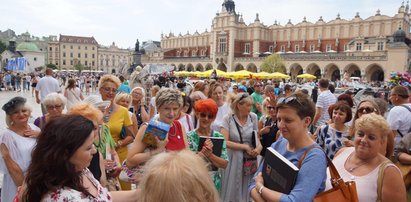 Małgorzaty mają swoje święto! Wielka impreza w Krakowie