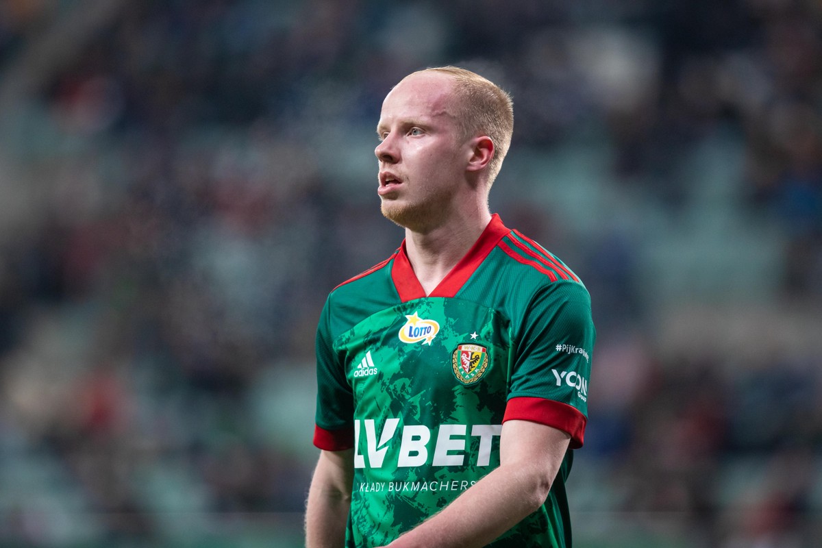 Dennis Jastrzębski