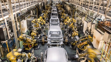 ulga na robotyzację. nadal jest problem z jej rozliczeniem