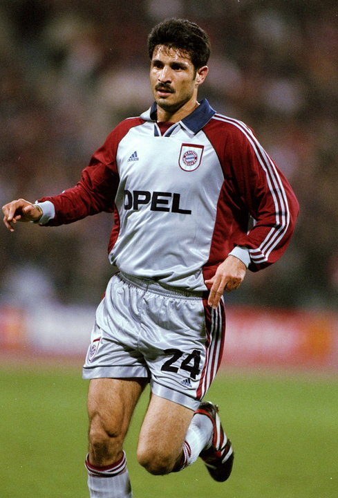 Ali Daei