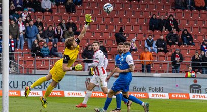 Potężne syreny alarmowe dla Cracovii. Pasy przybliżają się do spadku