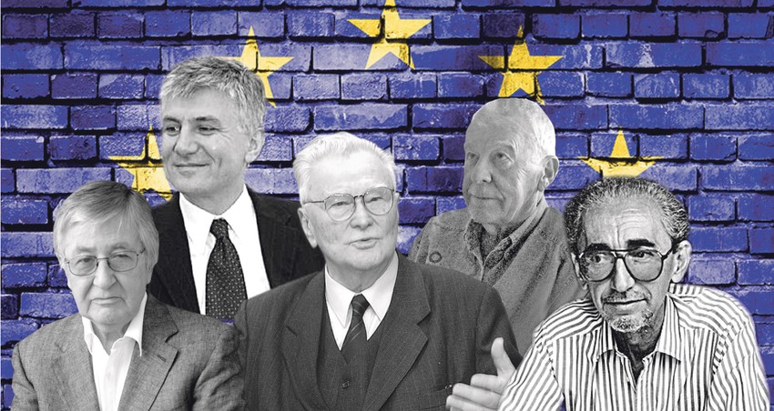 Prvoborci za Srbiju u EU