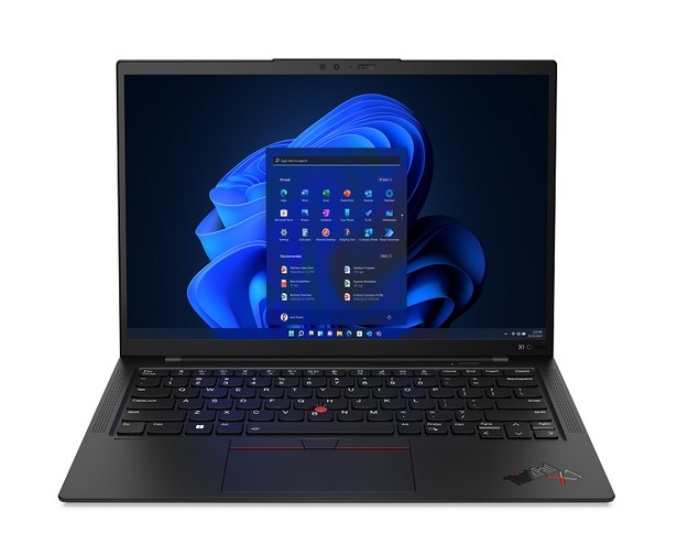 W biurze i w podróży – łatwiej pracuje się z Lenovo