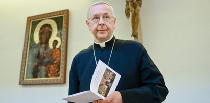 Donieśli do prokuratury na abp. Gądeckiego. Jest reakcja episkopatu