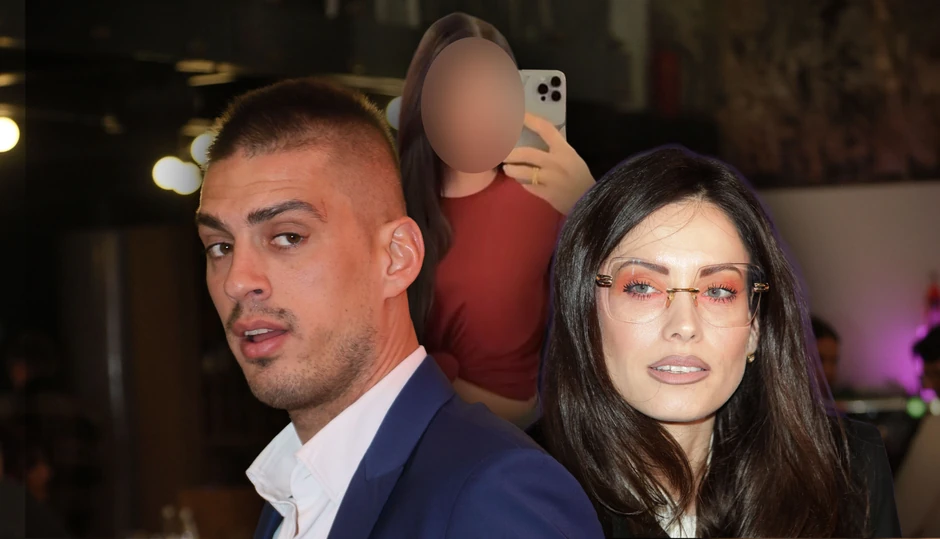 Vujadin Savić, Mirka Vasiljević i A.K.