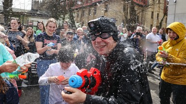 Lany wtorek. Zapomniane święto polskiej tradycji