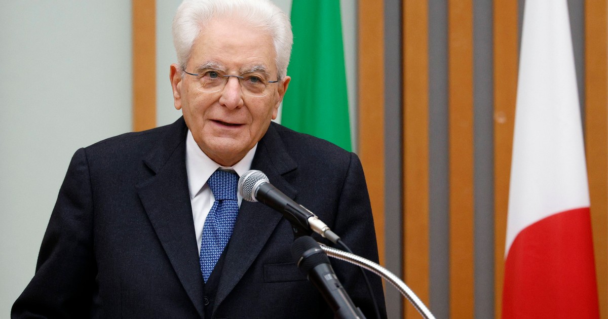Prezydent Włoch trafił do szpitala. 83-letniego polityka czeka operacja