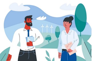 ESG. Znajomość łańcucha wartości firmy popłaca