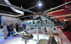 Szef Airbusa chce od Polski odszkodowania za zerwany kontrakt na Caracale. 'Byliśmy miesiącami zwodzeni'