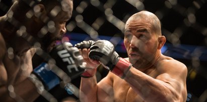 Glover Teixeira na celowniku Polaka. Błachowicz ma na oku kolejnego rywala