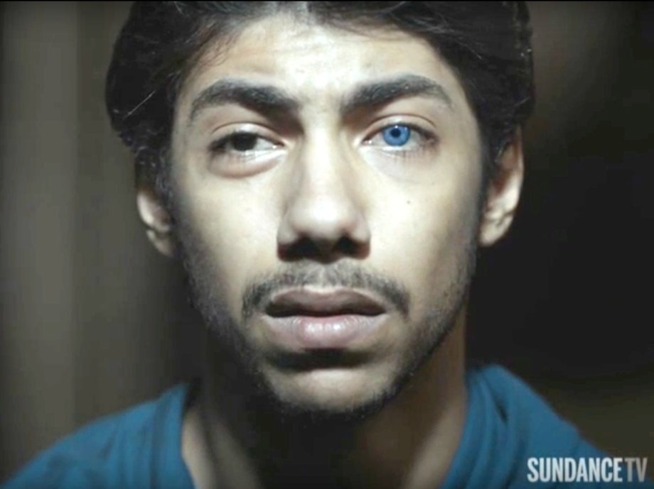 "Cleverman" (Sundance TV), premieres Wednesday, June 1 at 10 p.m.