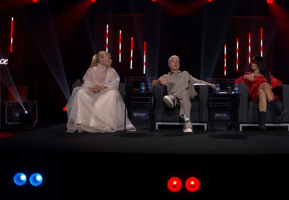 IDJ Pepsi Show se zahuktava: Nova epizoda, petak 21:30 na Blic TV - Blic