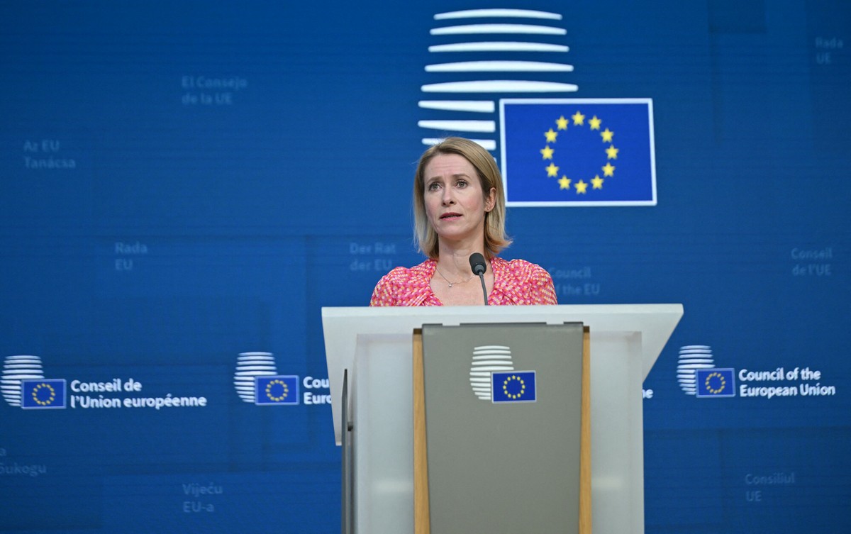 UE "daje szansę" Syrii i znosi sankcje