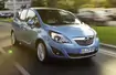 Opel Meriva: Dynamika i elastyczność  w parze z oszczędnością