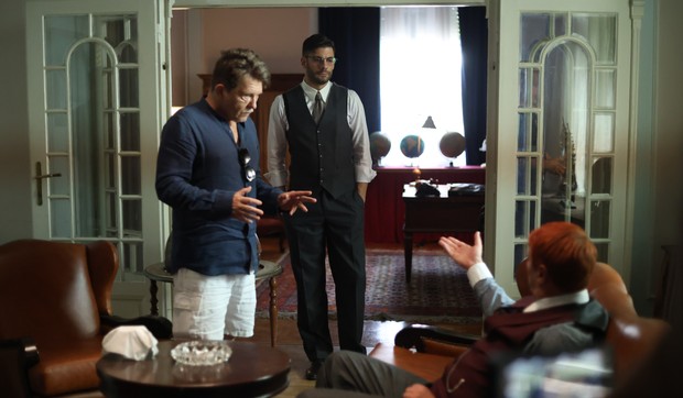 Senke nad Balkanom 3