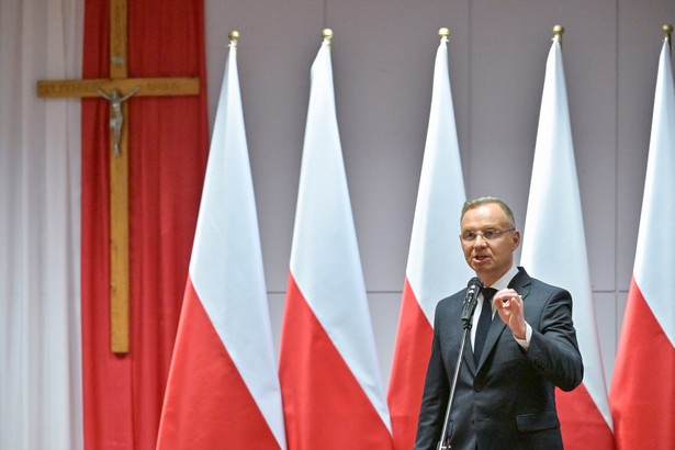Andrzej Duda