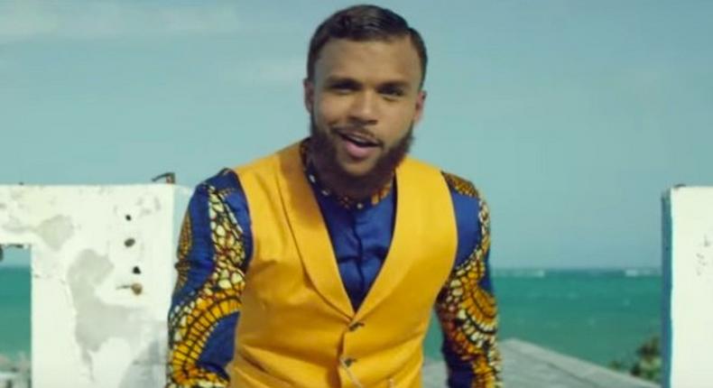 Jidenna