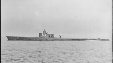 Dzięki japońskiemu entuzjaście Amerykanie odnaleźli okręt podwodny zaginiony na Pacyfiku podczas II wojny światowej