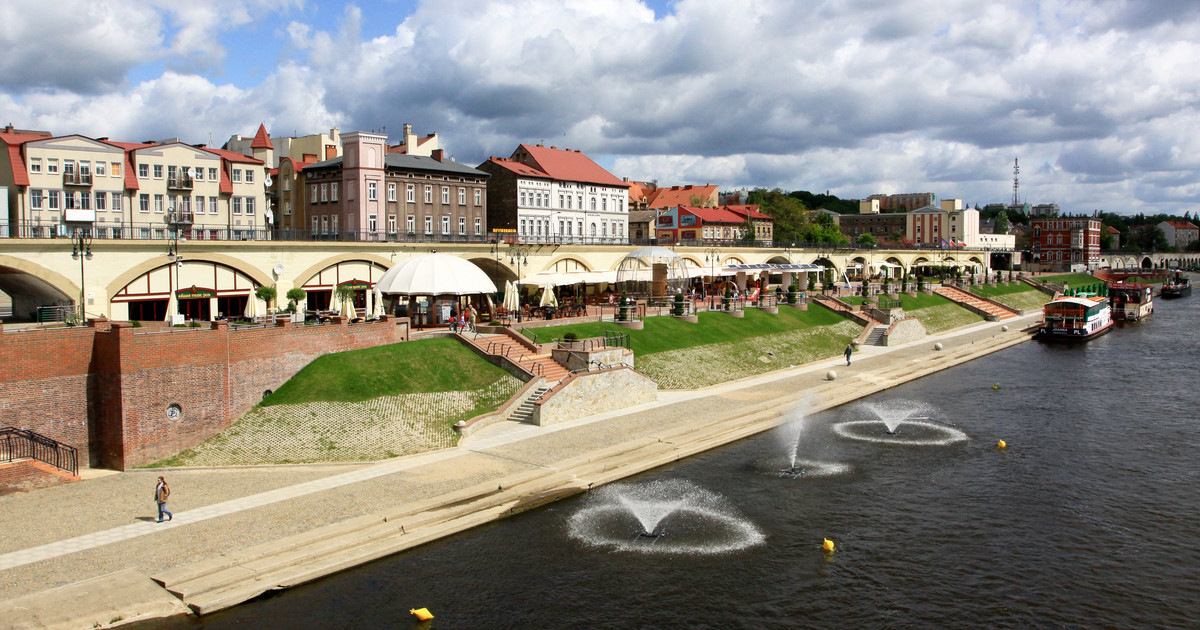 Gorzow Wielkopolski Bedzie Nowy Dom Seniora Miasto Otrzymalo Dotacje Wiadomosci