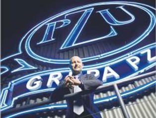 Andrzej Klesyk ponownie prezesem PZU. Jaka będzie przyszłość spółki?